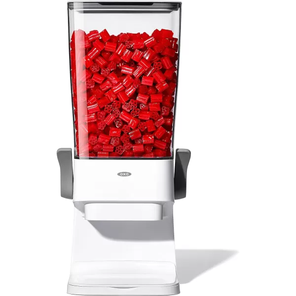 OXO Good Grips Countertop Cereal Dispenser