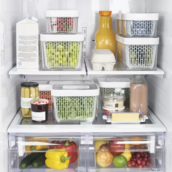 OXO Greensaver Crisper Insert 1-Pack