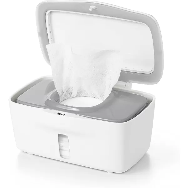OXO Tot Diaper Caddy with Changing Mat)
