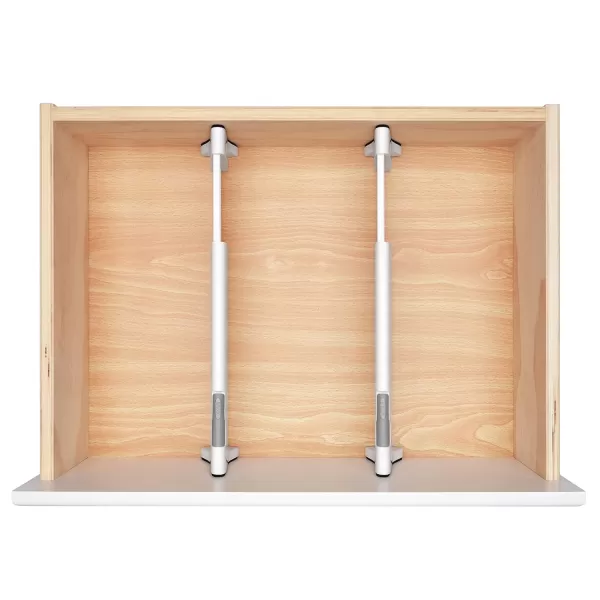 OXO Tot Expandable Dresser Drawer Divider - 2 Pack