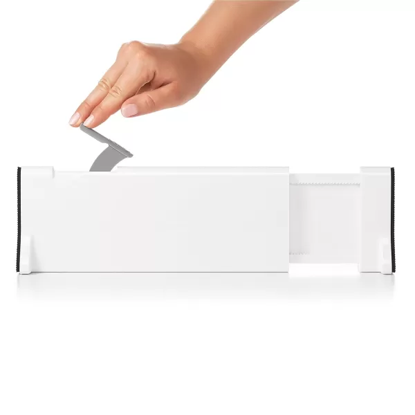 OXO Tot Expandable Dresser Drawer Divider - 2 Pack