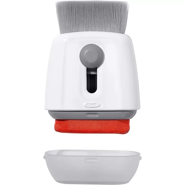 OXO Good Grips Cleaning Brush for Electronics 12cm