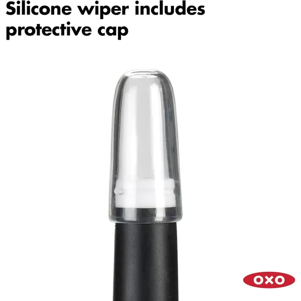 OXO Good Grips Cleaning Brush for Electronics 12cm