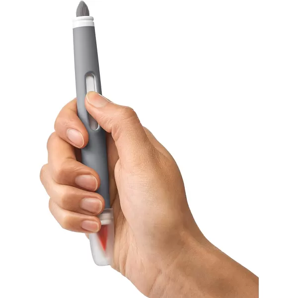 OXO Good Grips Cleaning Brush for Electronics 12cm