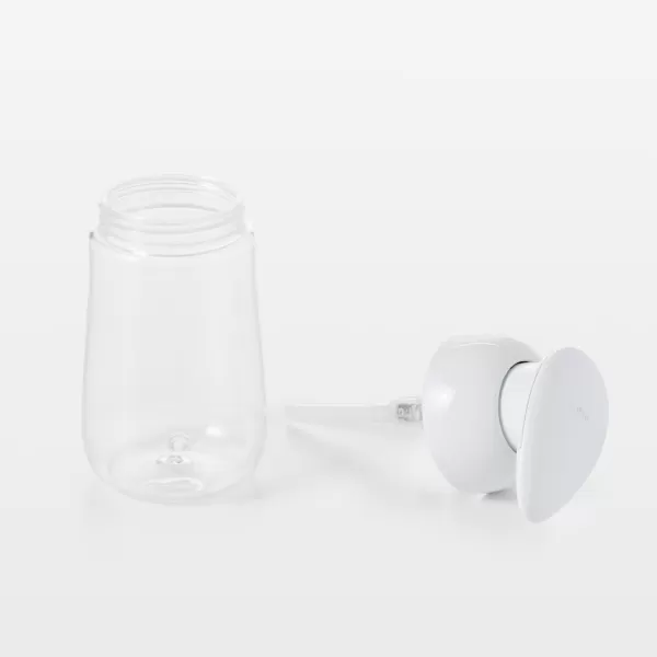 OXO Good Grips Soap Dispenser - Charcoal