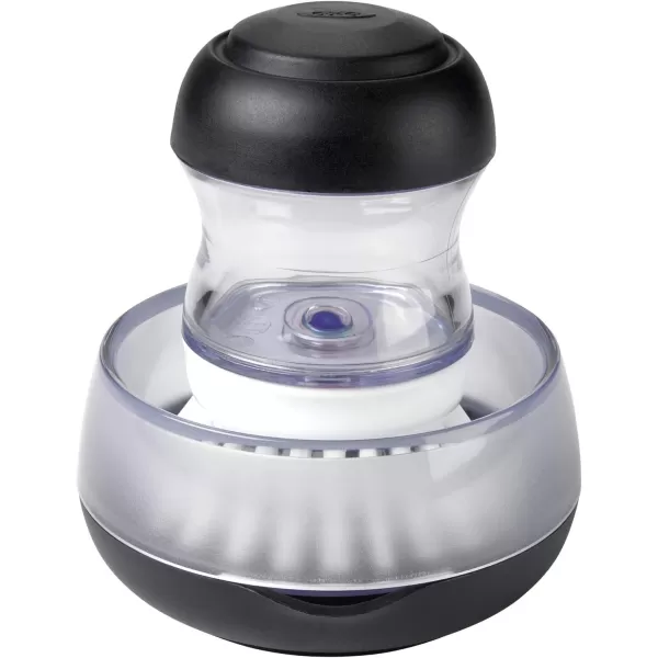 OXO Good Grips Soap Dispenser - Charcoal
