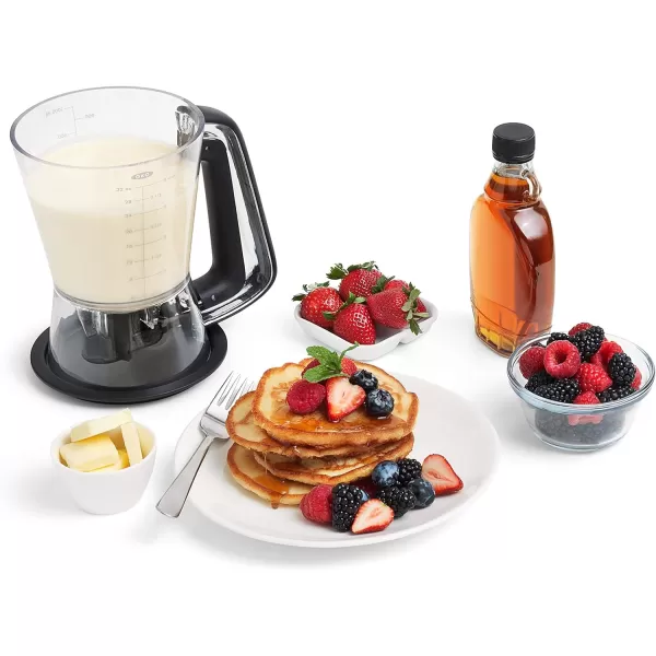 OXO Good Grips Precision Batter Dispenser 4 cup