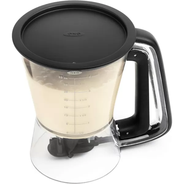OXO Good Grips Precision Batter Dispenser 4 cup