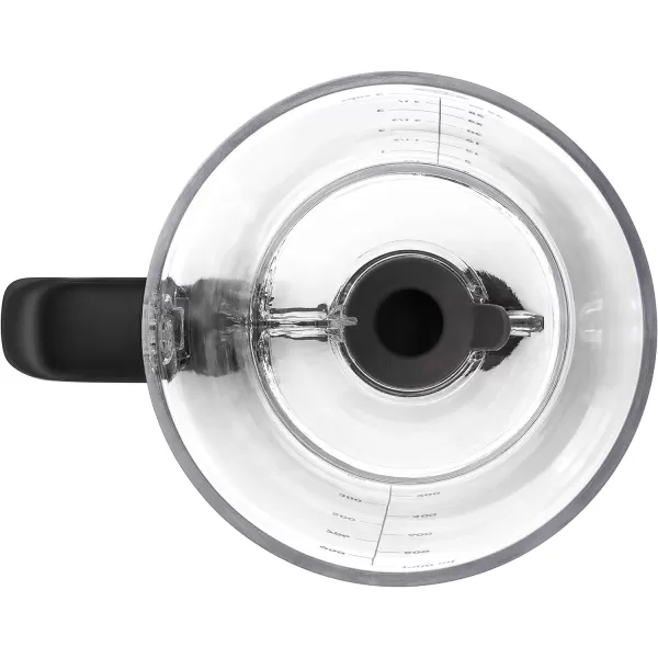 OXO Good Grips Precision Batter Dispenser 4 cup