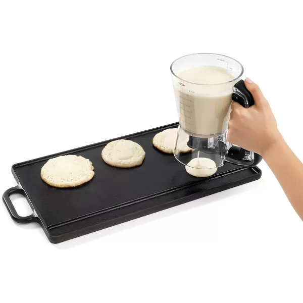 OXO Good Grips Precision Batter Dispenser 4 cup