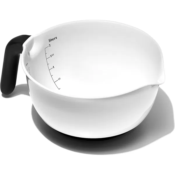 OXO Good Grips Precision Batter Dispenser 4 cup