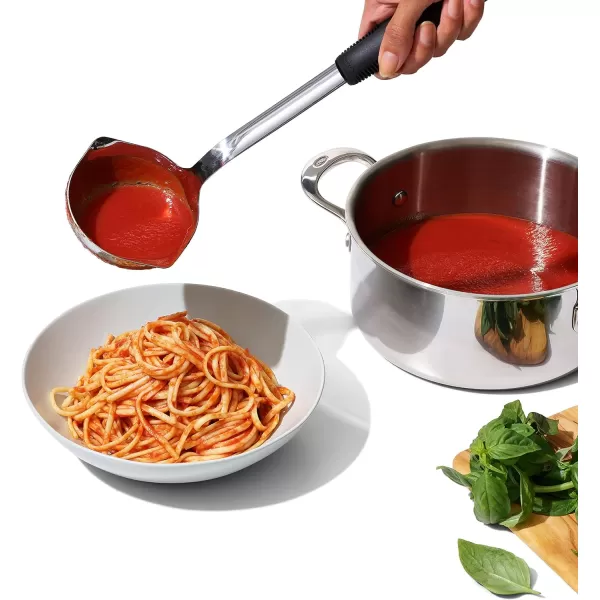 OXO Good Grips Stainless Steel Turner