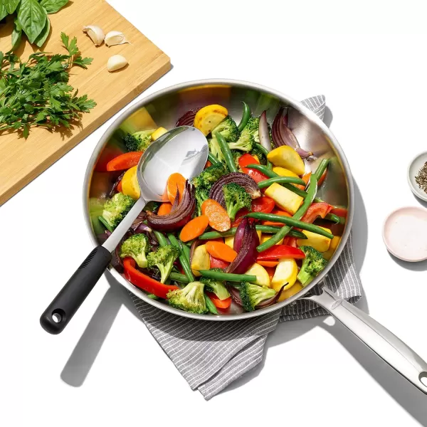 OXO Good Grips Stainless Steel Turner
