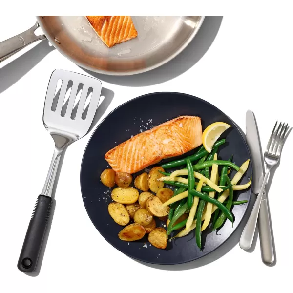 OXO Good Grips Stainless Steel Turner