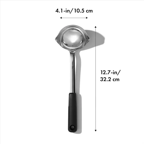 OXO Good Grips Stainless Steel Turner
