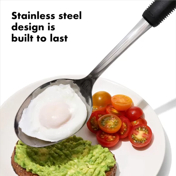 OXO Good Grips Stainless Steel Turner