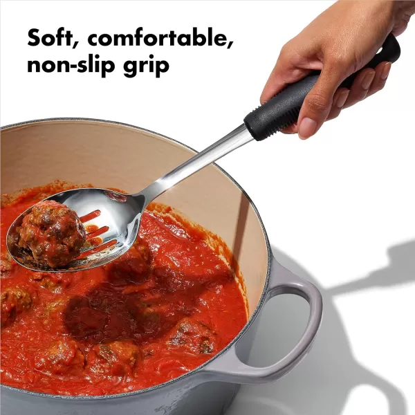 OXO Good Grips Stainless Steel Turner