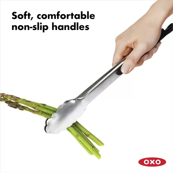 OXO Good Grips Stainless Steel Turner