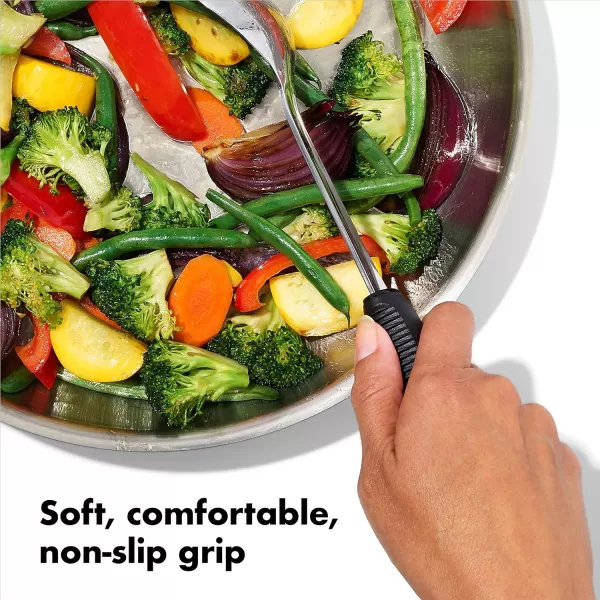 OXO Good Grips Stainless Steel Turner