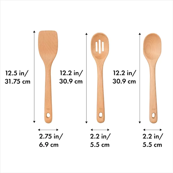 OXO Good Grips Stainless Steel Turner