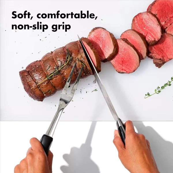 OXO Good Grips Stainless Steel Turner