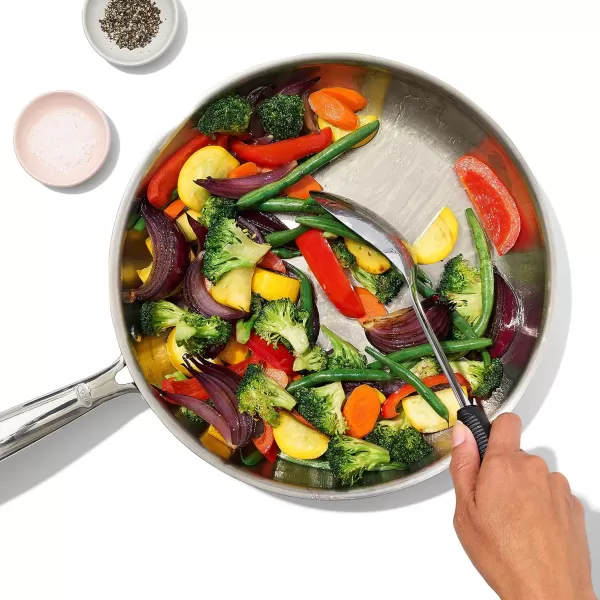 OXO Good Grips Stainless Steel Turner