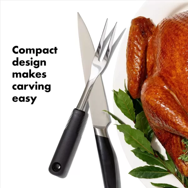 OXO Good Grips Stainless Steel Turner