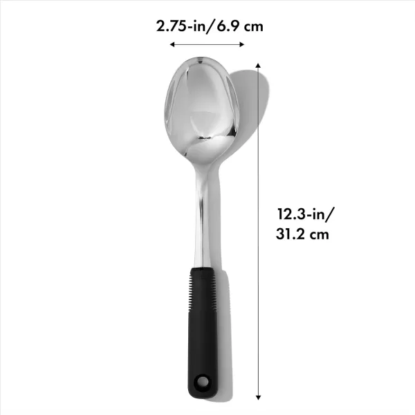 OXO Good Grips Stainless Steel Turner