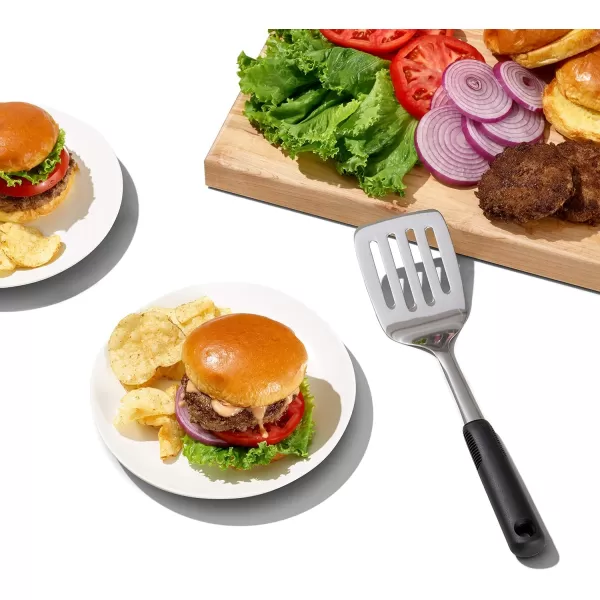 OXO Good Grips Stainless Steel Turner