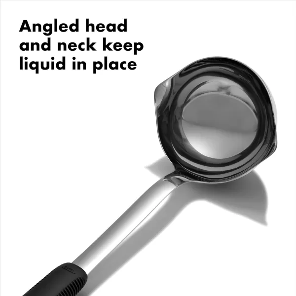 OXO Good Grips Stainless Steel Turner