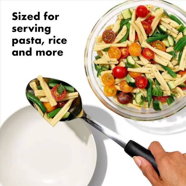 OXO Good Grips Stainless Steel Turner