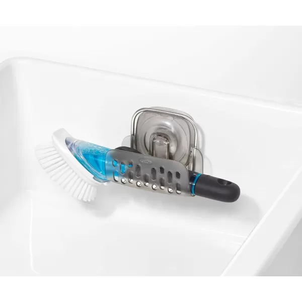OXO Good Grips Stronghold Suction Sponge Holder