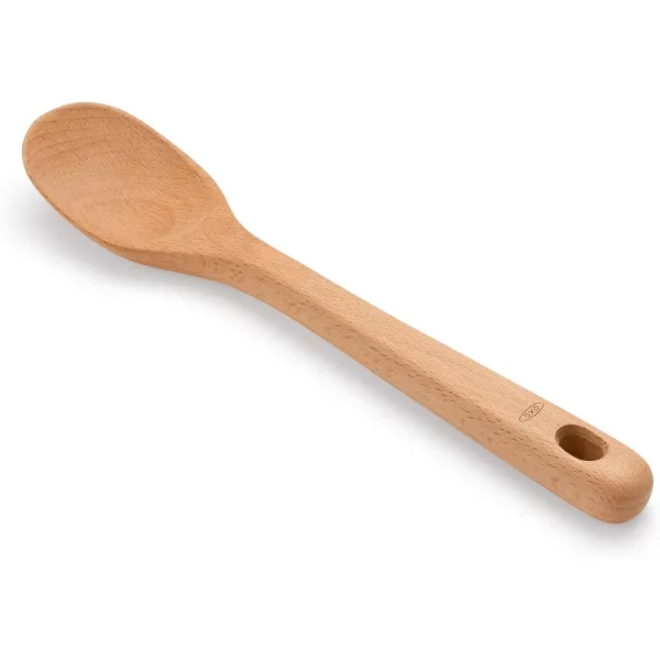 OXO Good Grips Wooden Turner, Beech