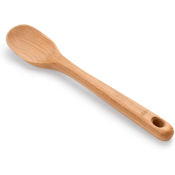 OXO Good Grips Wooden Turner, Beech