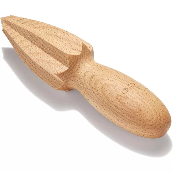 OXO Good Grips Wooden Turner, Beech