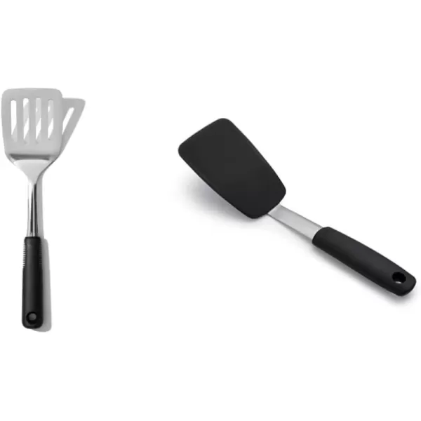 OXO Good Grips Stainless Steel Turner