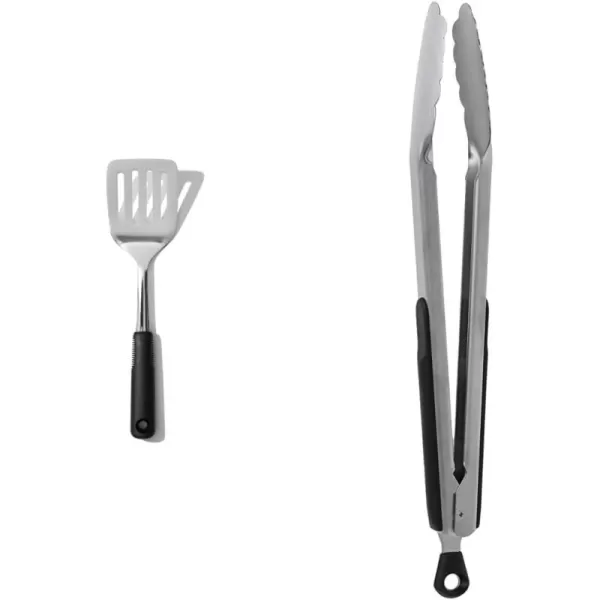 OXO Good Grips Stainless Steel Turner