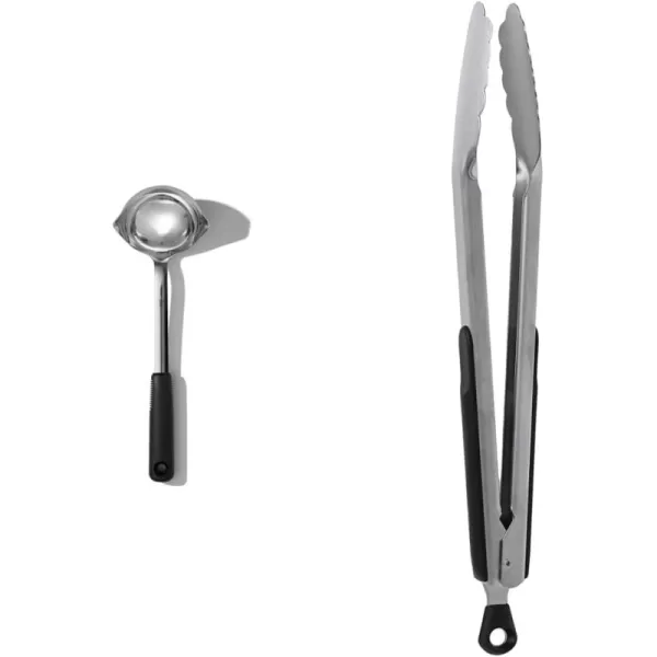 OXO Good Grips Stainless Steel Turner