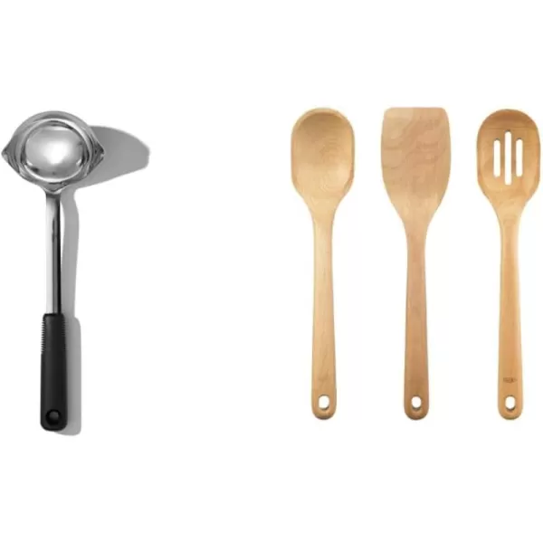 OXO Good Grips Stainless Steel Turner