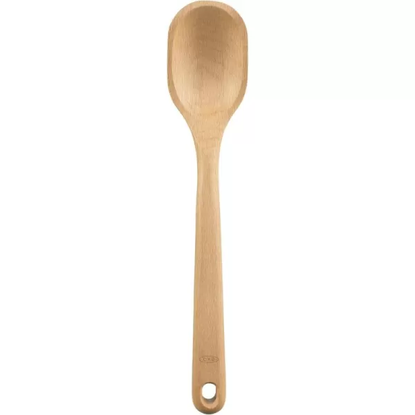 OXO Good Grips Wooden Turner, Beech