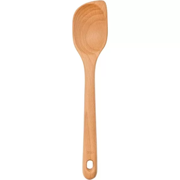 OXO Good Grips Wooden Turner, Beech