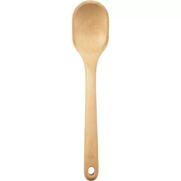 OXO Good Grips Wooden Turner, Beech