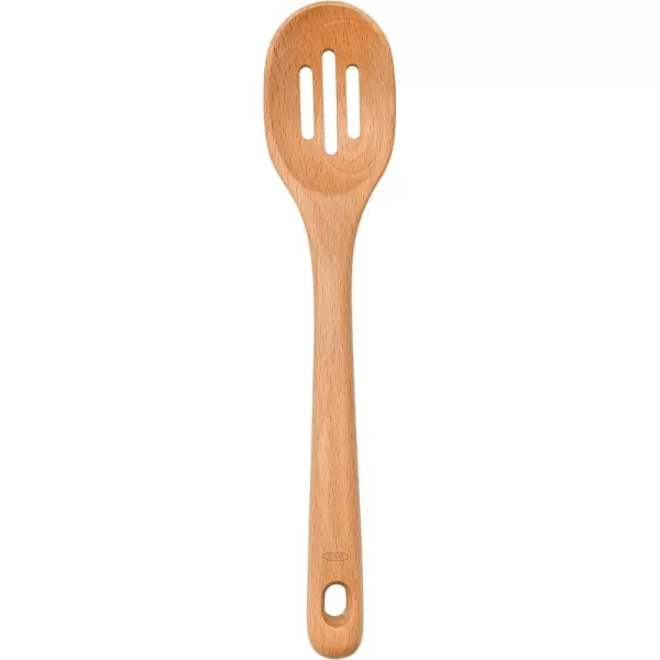 OXO Good Grips Wooden Turner, Beech