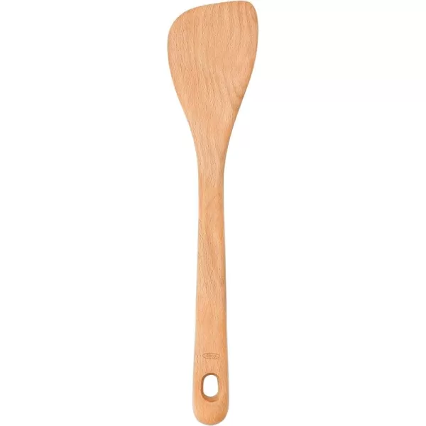 OXO Good Grips Wooden Turner, Beech