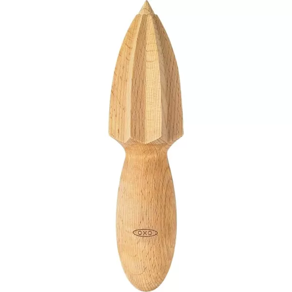 OXO Good Grips Wooden Turner, Beech