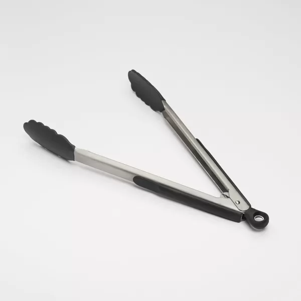 OXO 3 Piece Good Grips Wooden Turner Set, large