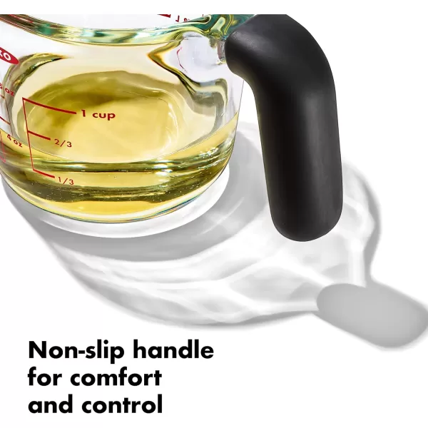 OXO Good Grips 2 Cup Glass Measuring Cup