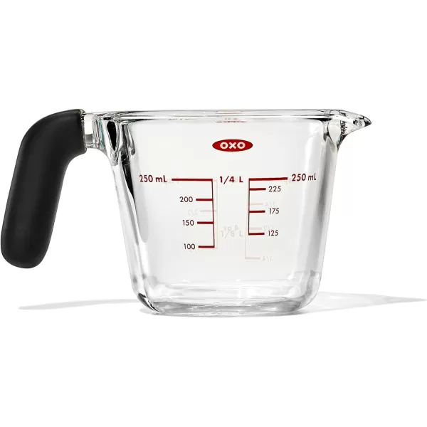 OXO Good Grips 2 Cup Glass Measuring Cup