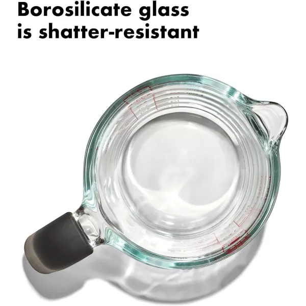 OXO Good Grips 2 Cup Glass Measuring Cup