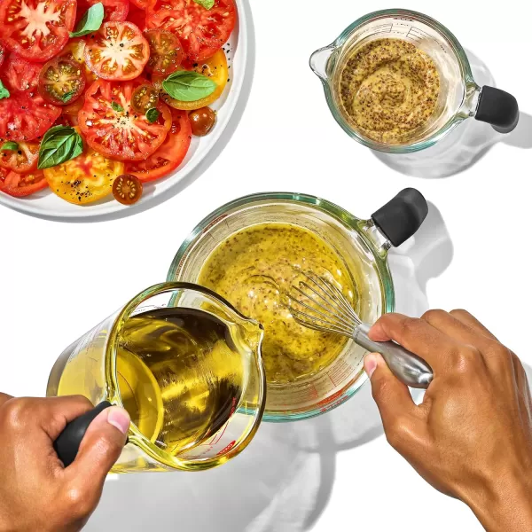 OXO Good Grips 2 Cup Glass Measuring Cup